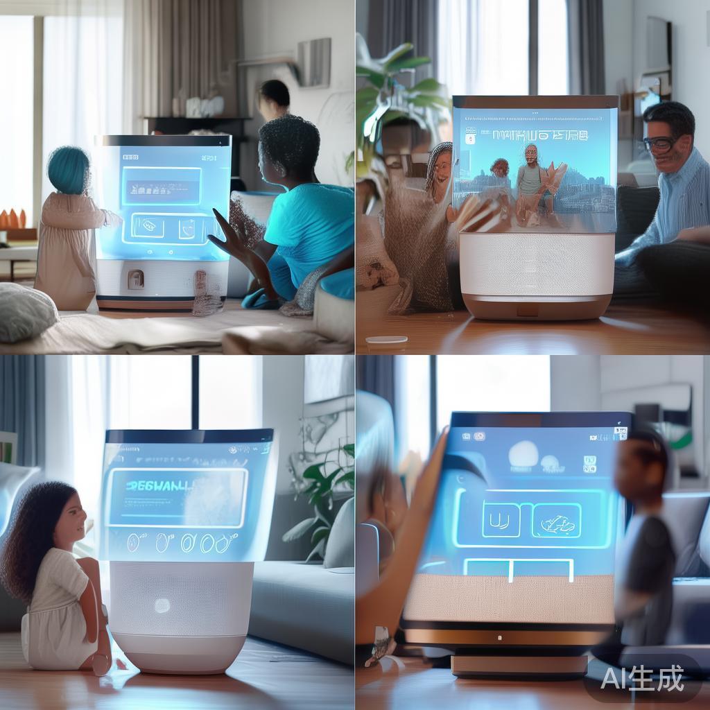 小布叮智能音箱注册指南，轻松开启智能生活新篇章