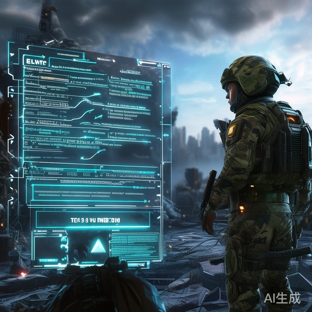 无尽战区注册攻略，轻松加入战区，开启激战之旅