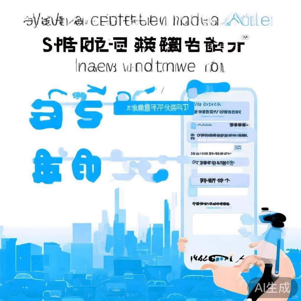 滴滴出行注册攻略，了解条件，轻松成为合规用户