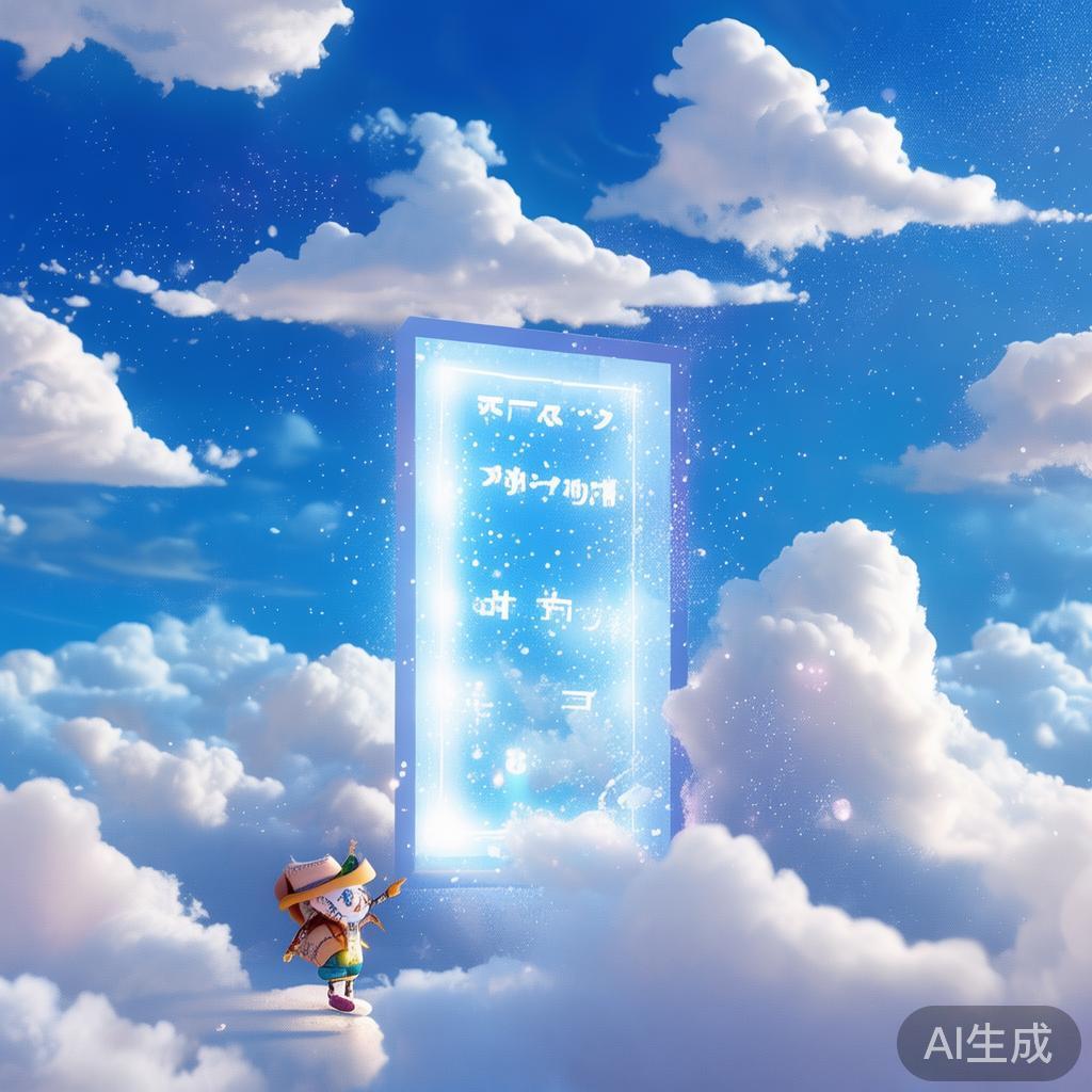 晴空物语注册攻略，轻松开启你的云朵之旅