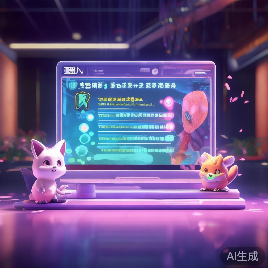 狸米注册指南，轻松开启您的虚拟生活之旅