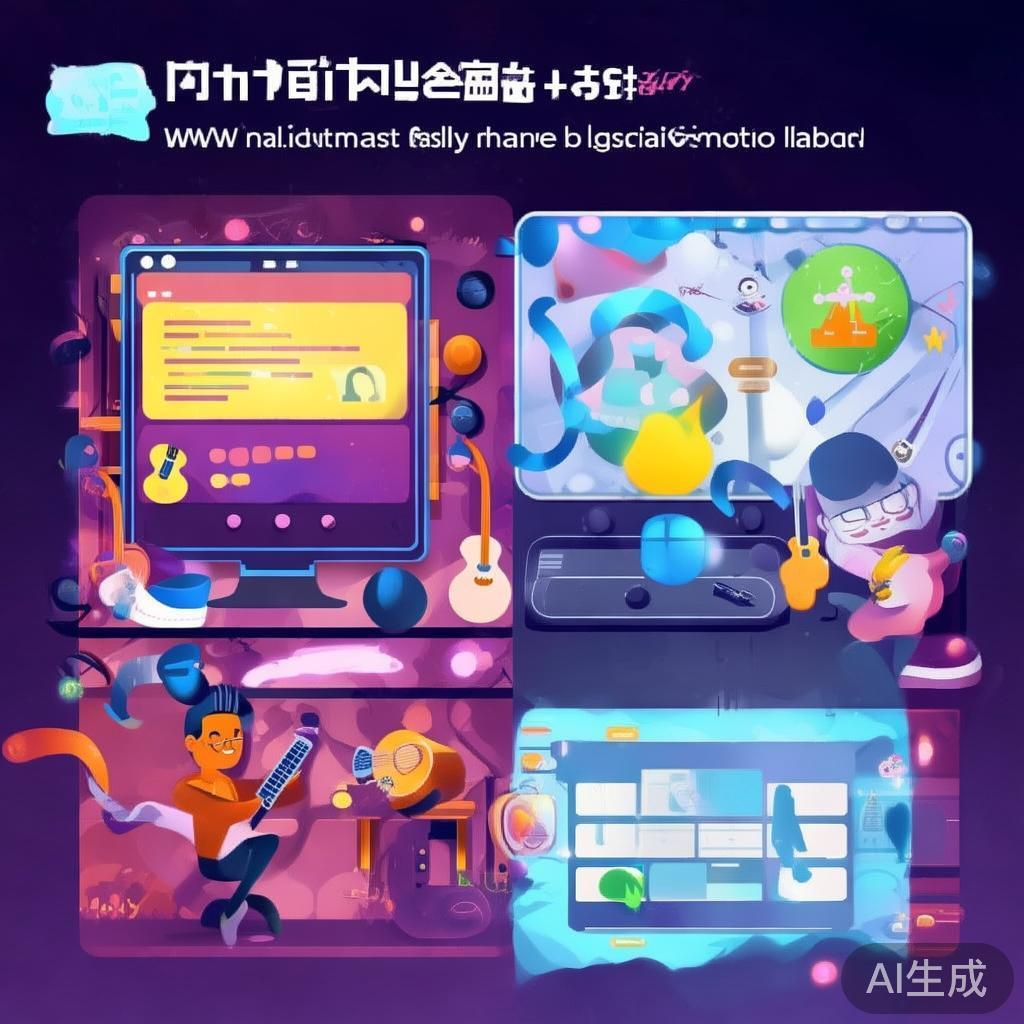 如何轻松完成虾米邮箱注册，一步到位，享受音乐盛宴