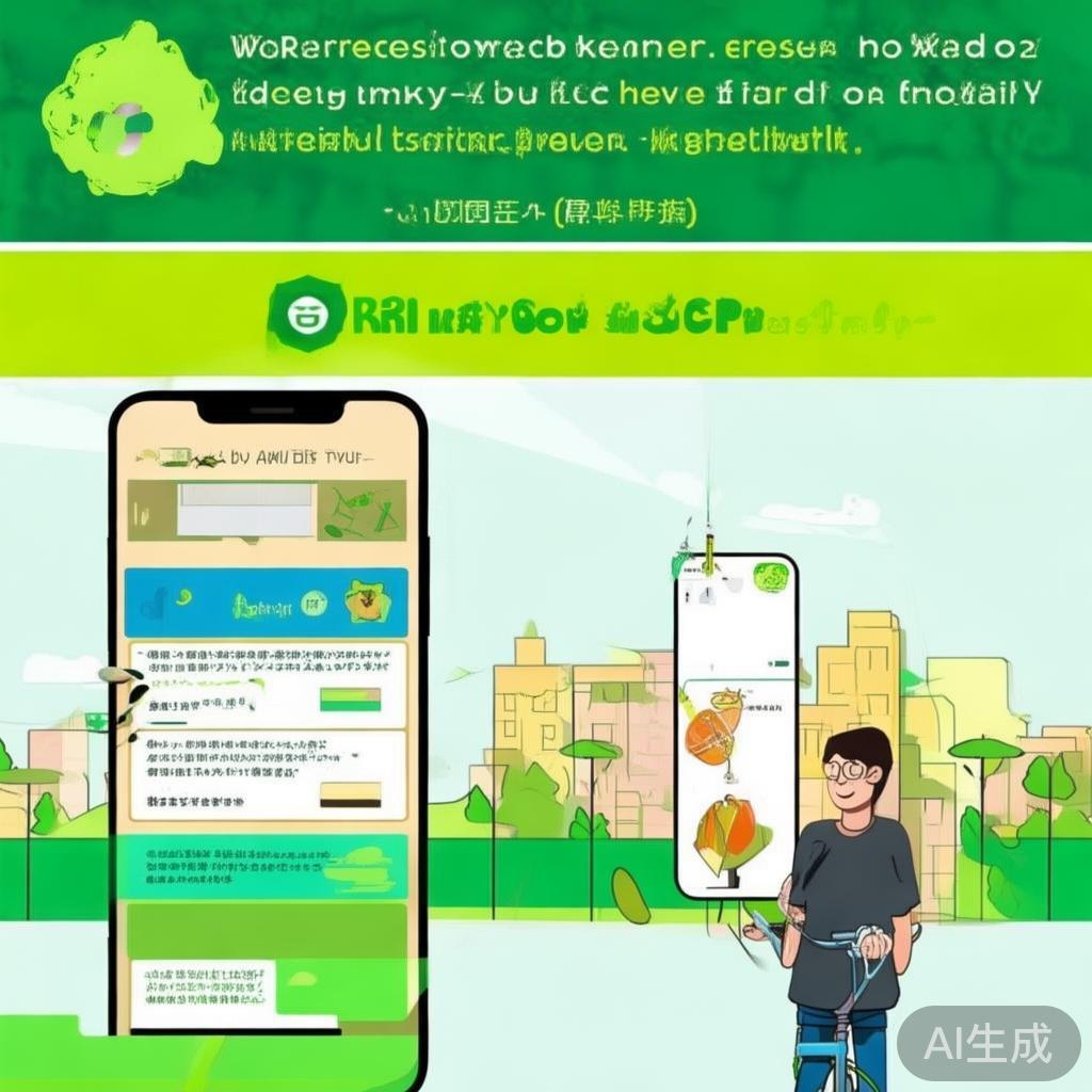 享骑共享单车注册攻略，轻松开启绿色出行新体验
