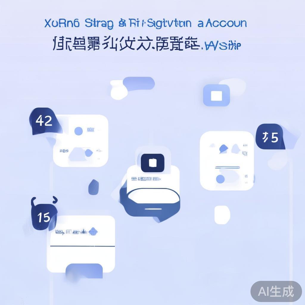 如何轻松注册咸鱼账号，详细步骤解析