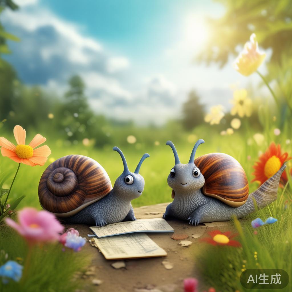 蜗牛伙伴注册攻略，轻松开启您的蜗牛之旅