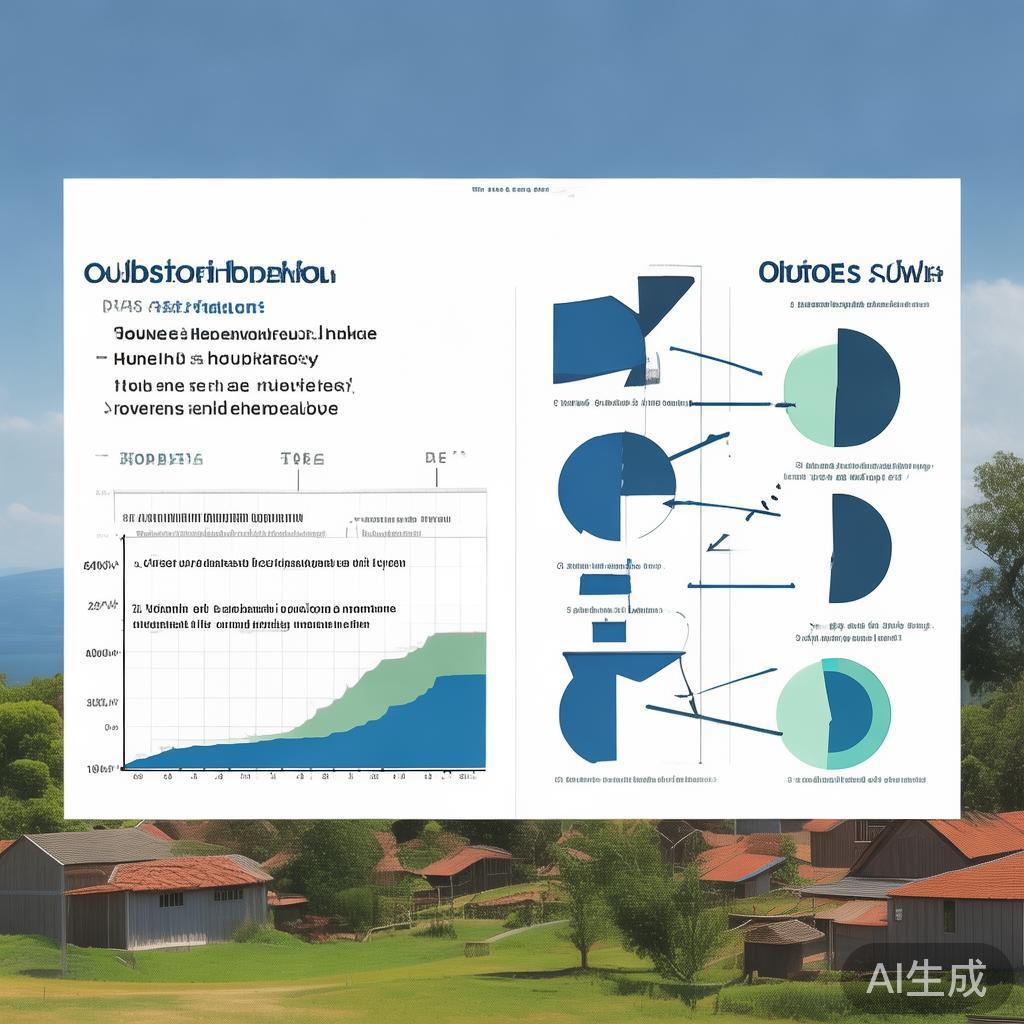 在贫困认定标准部分，我需要解释为什么贫困认定很重要，以及如何通过 household income 和人均消费支出来判断是否符合补贴资格。这部分要详细说明，确保读者理解如何识别贫困家庭
