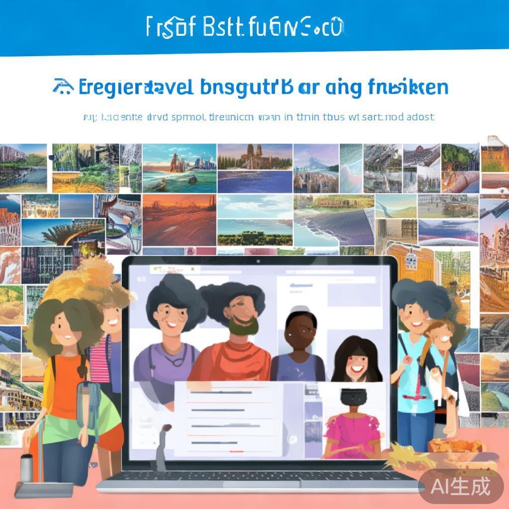 如何轻松注册蚂蜂窝，开启你的旅行规划之旅