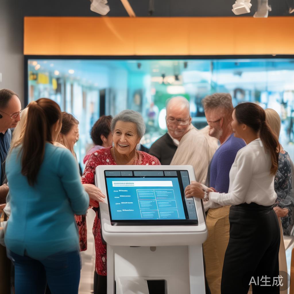 关爱健康—如何轻松注册成为会员，开启健康生活新篇章