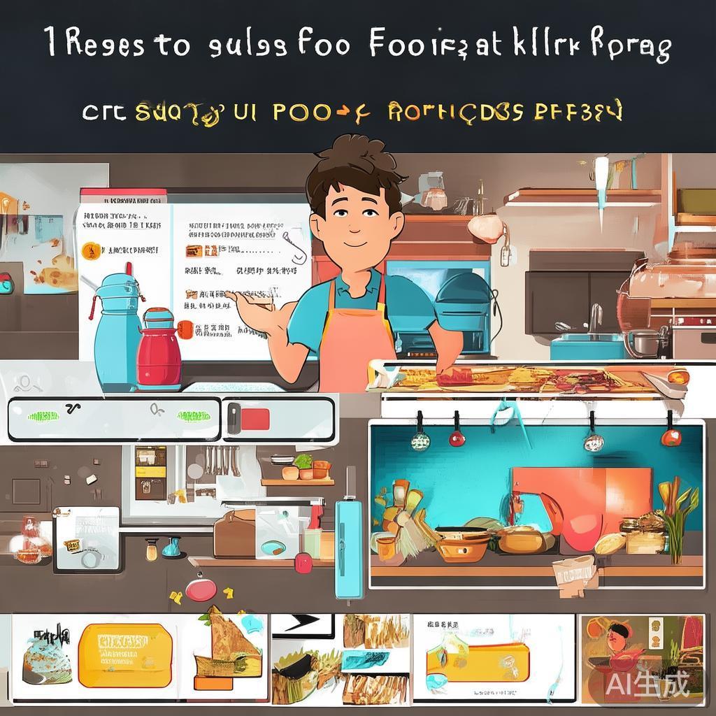 舌尖直播注册攻略，轻松开启美食直播之旅