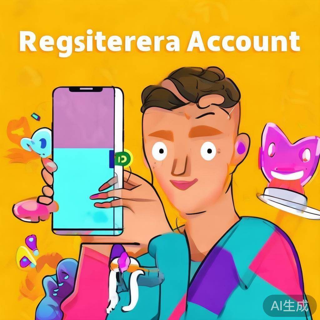 轻松掌握，如何注册YY小号，开启你的娱乐新篇章