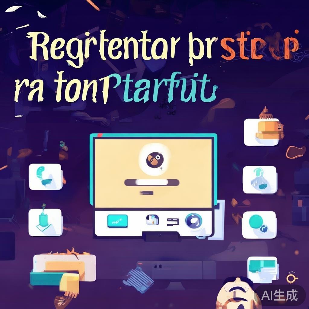 Steam平台注册全攻略，轻松开启你的游戏之旅