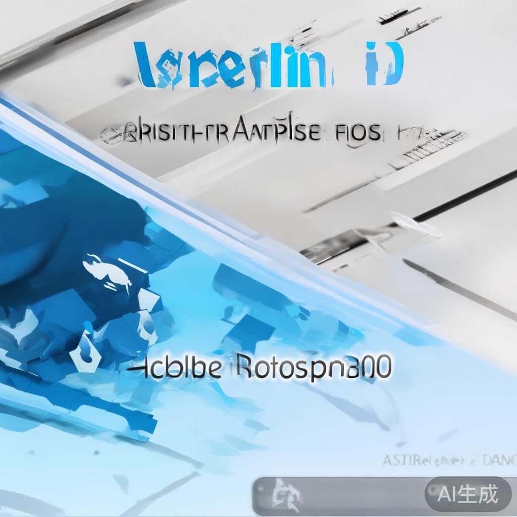 PS 8.0 注册教程，轻松激活您的Adobe Photoshop 8.0