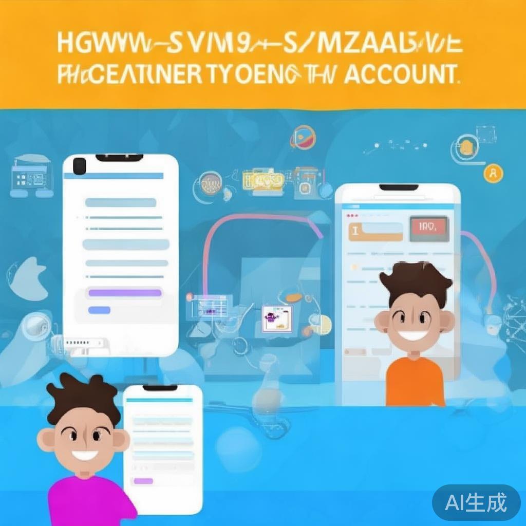 DMM手机注册教程，轻松开启您的DMM账户之旅