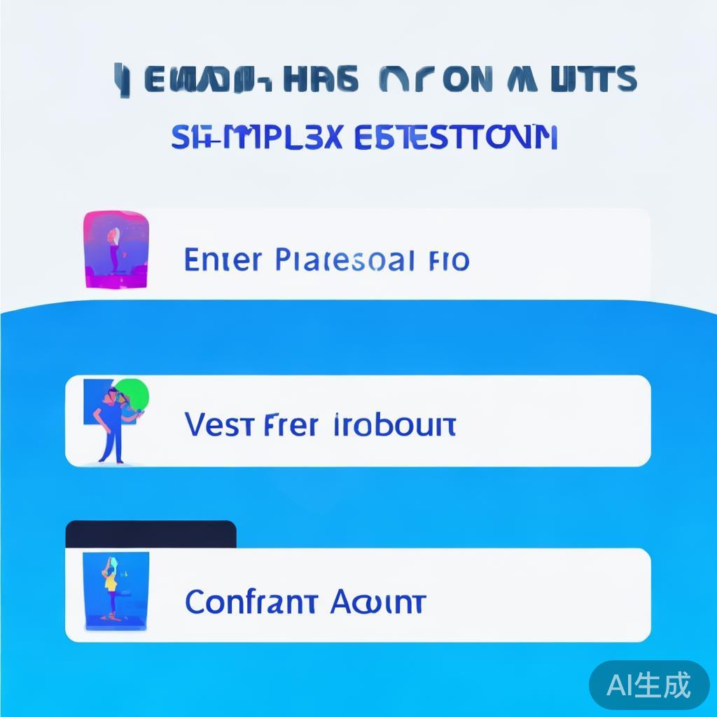 M站注册指南，轻松三步完成账号创建