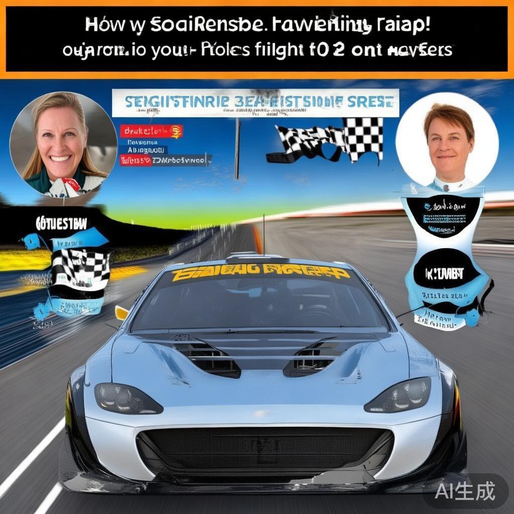 真实赛车如何注册，新手指南及注意事项