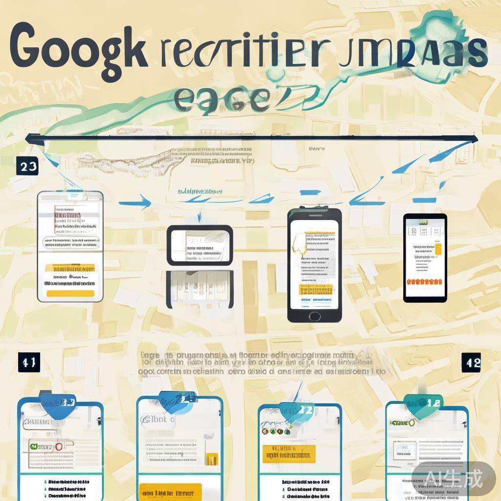 如何轻松注册谷歌地图账号，步骤详解与注意事项