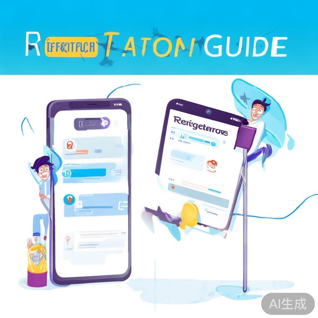 超信注册指南，轻松开启您的即时通讯之旅