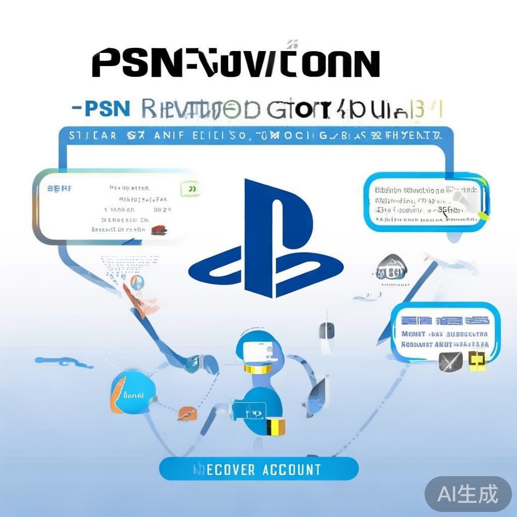 PSN重新注册全攻略，轻松找回你的PlayStation网络账号