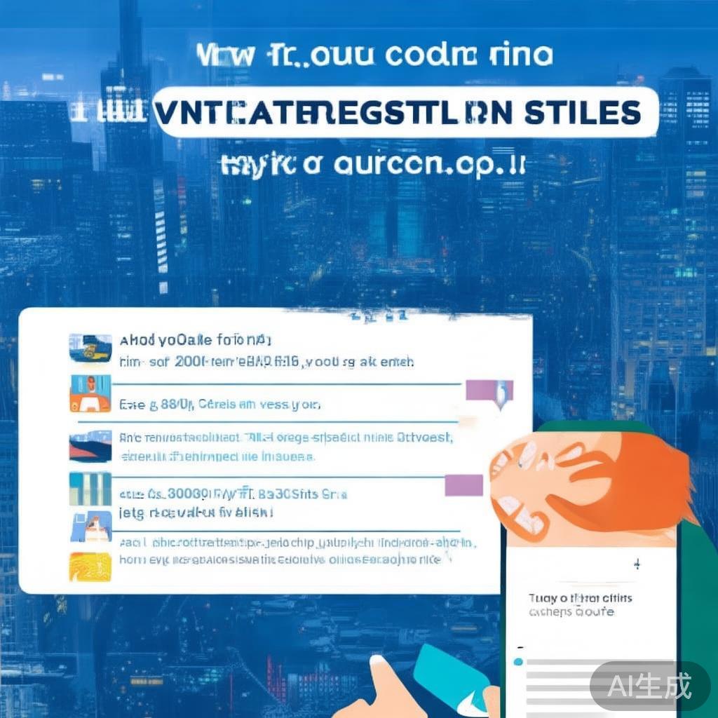 违章查询怎么注册，轻松掌握车辆违章信息，告别罚款困扰