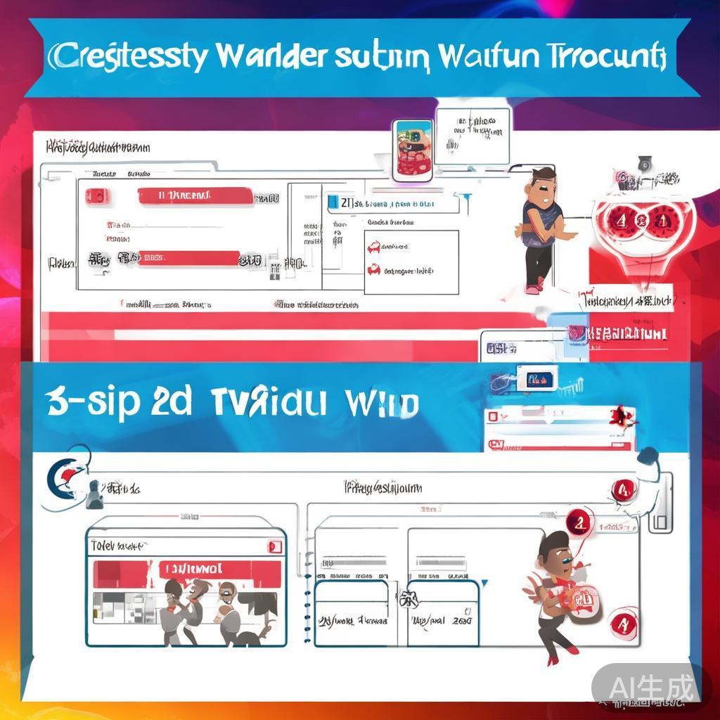 如何轻松注册台湾战网账号，步骤详解及注意事项