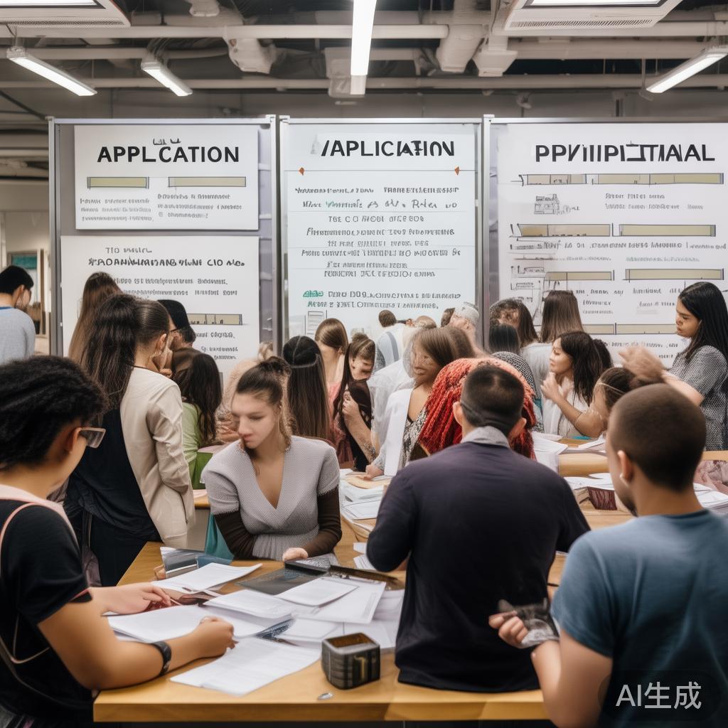 然后，我需要详细说明申请流程，包括申请的条件、所需材料、申请时间等，这样读者可以有条理地进行申请。同时，提供一些实用的申请技巧，比如如何准备材料、如何提高申请成功率，这些都能帮助读者更好地完成申请