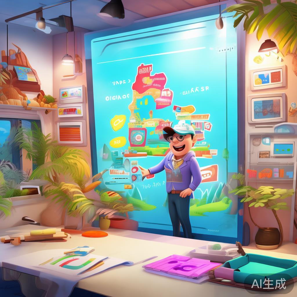 如何轻松注册台湾APP，详细攻略助你畅游台湾应用世界