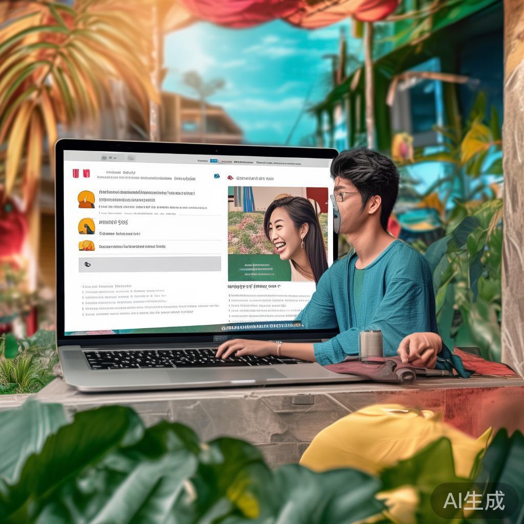 泰国QQ注册指南，轻松开启泰国社交之旅