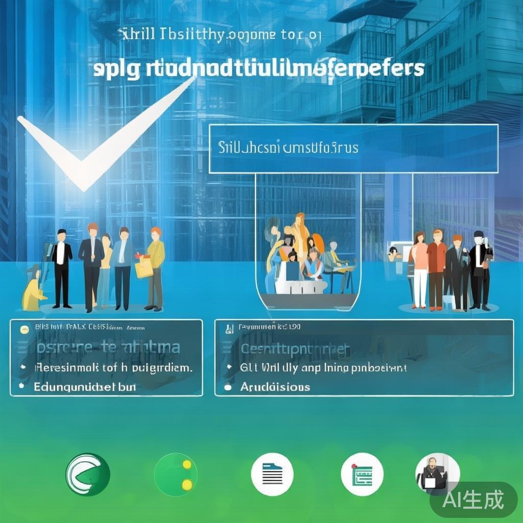 技能补贴助力个体户，政策解析与申请指南