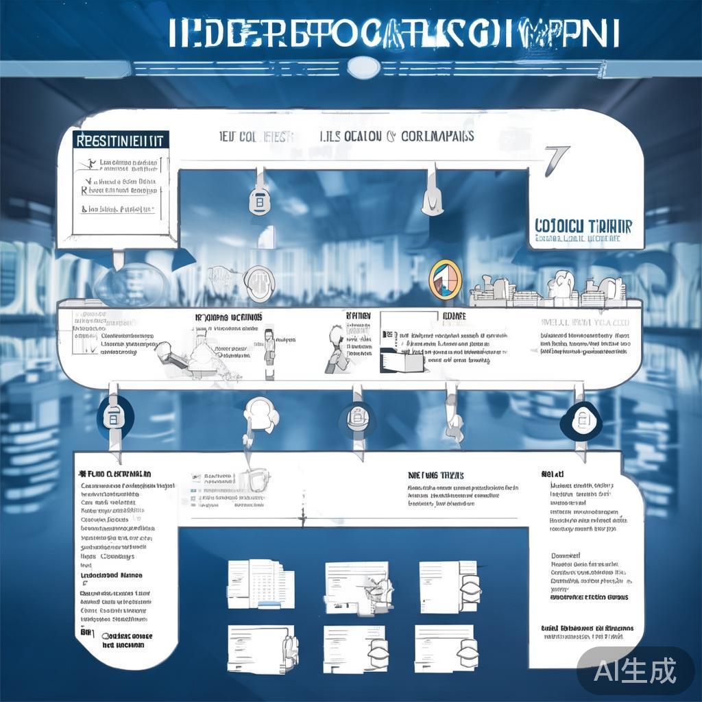 催收公司注册全攻略，流程、条件及注意事项