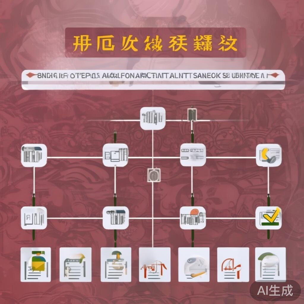 山西人才补贴申请流程图