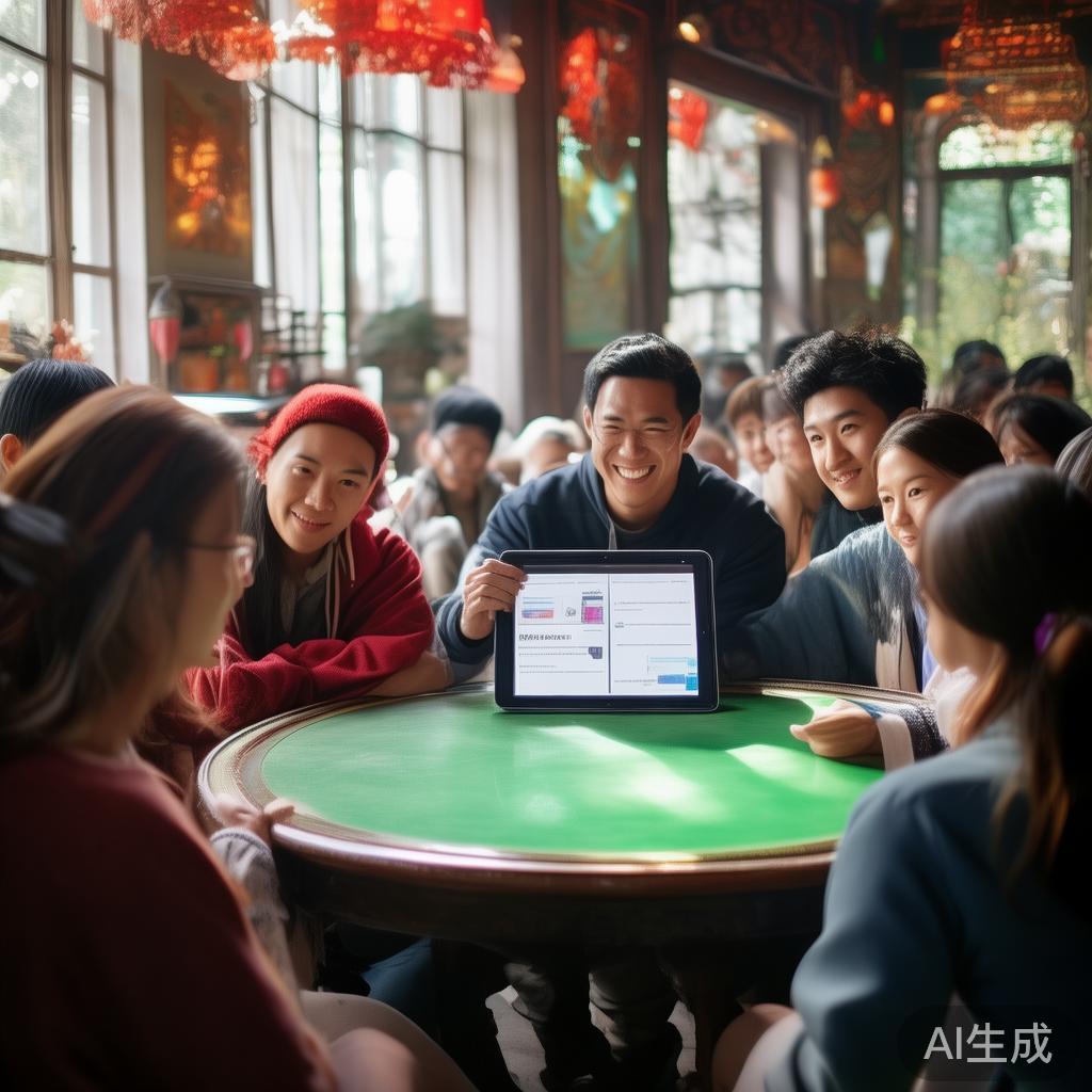 麻将玩家指南，轻松注册角色，开启您的欢乐麻将之旅