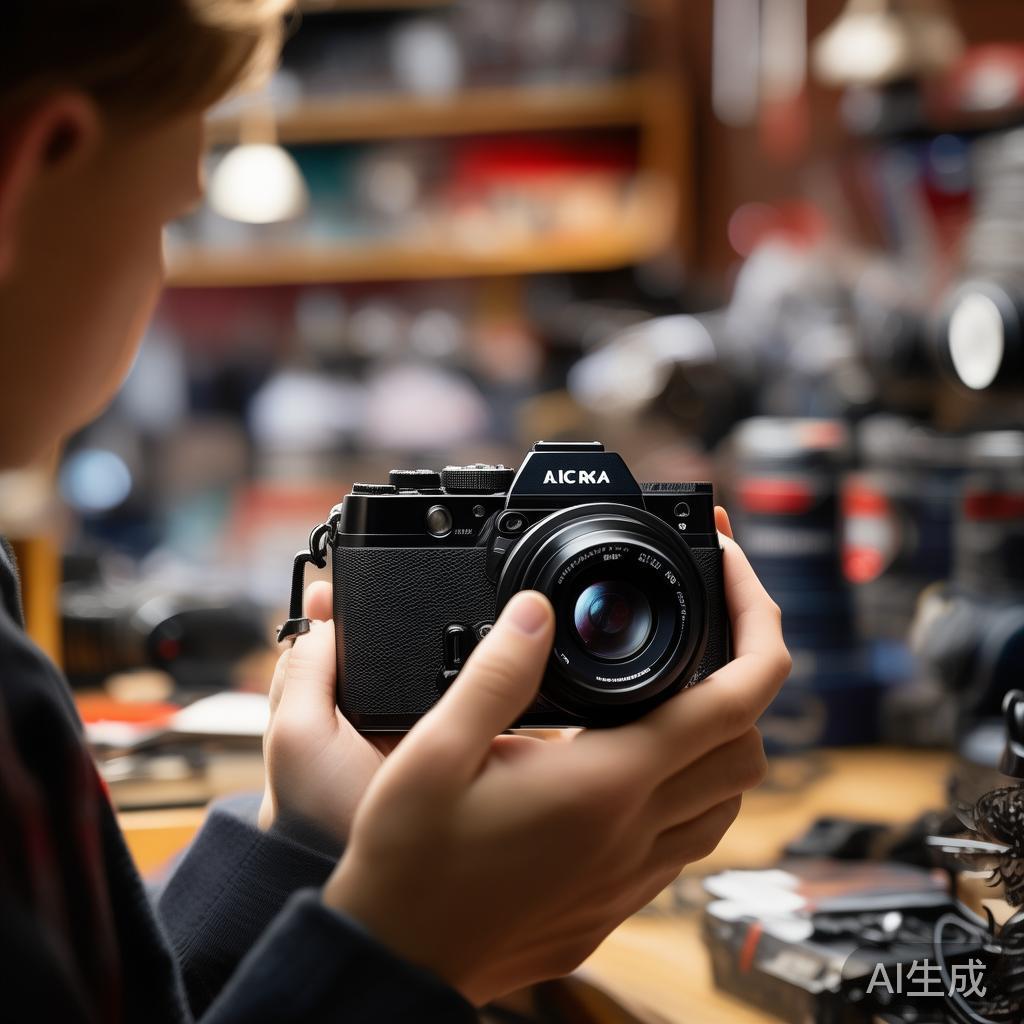 徕卡Q相机注册攻略，轻松开启摄影新篇章