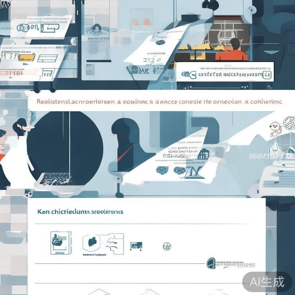 收债公司注册指南，流程、注意事项及必备条件