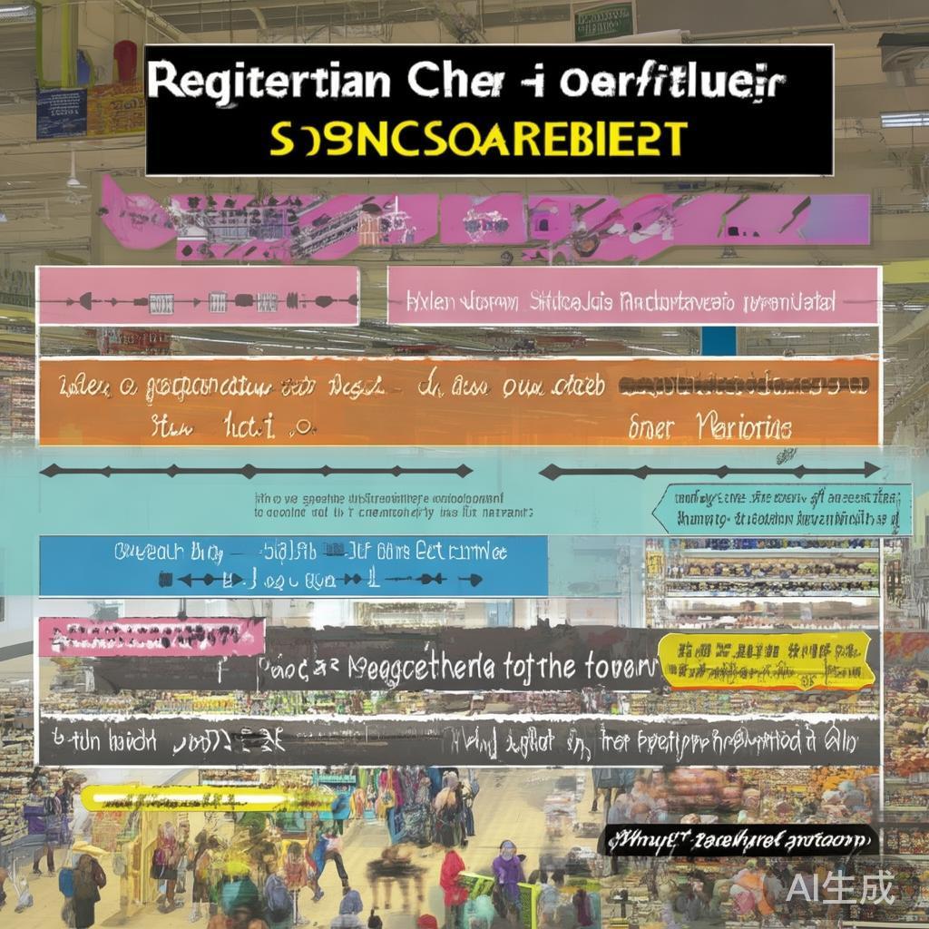 连锁超市注册全攻略，流程、注意事项及必备材料