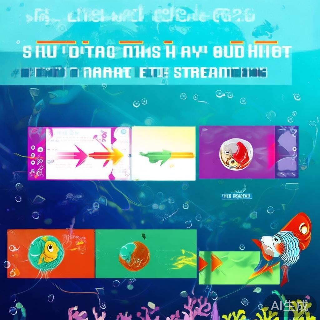 飞鱼直播注册攻略，轻松开启您的直播之旅