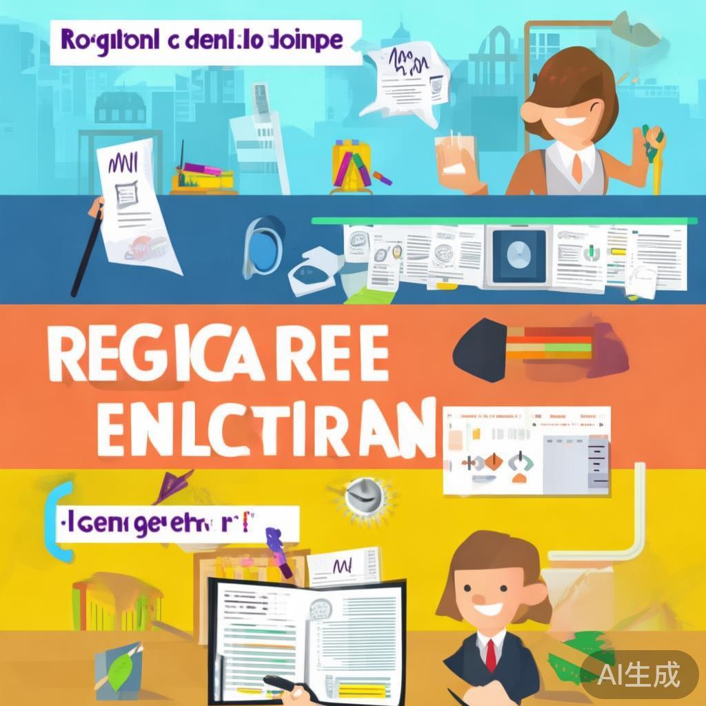 轻松掌握注册微型企业的步骤与技巧