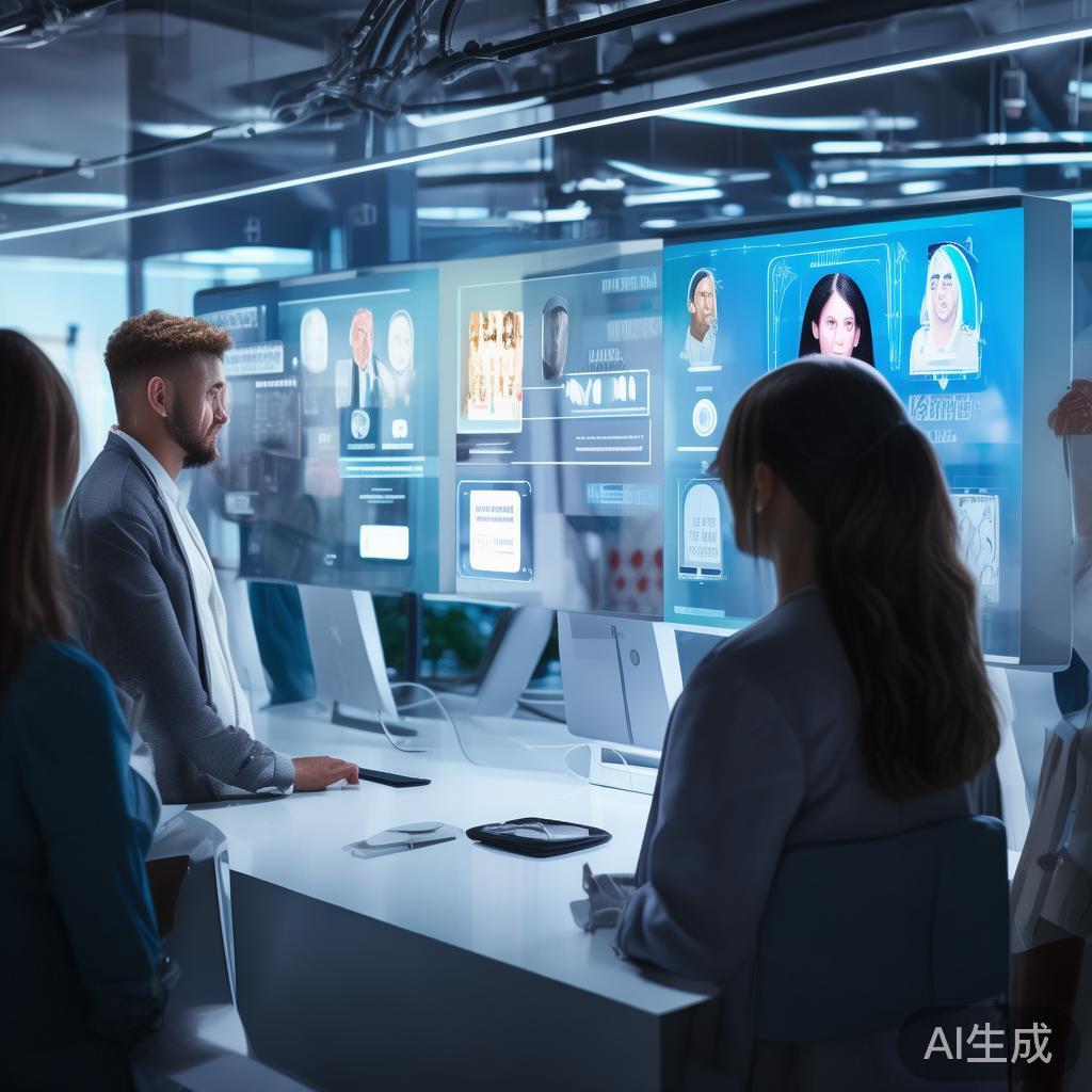 人证核验注册流程详解，轻松开启便捷生活