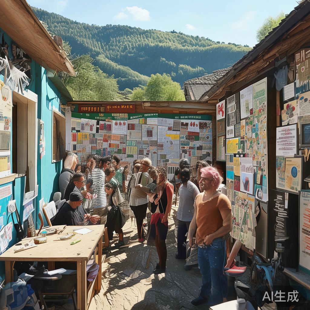 梦想小镇企业注册全攻略，轻松开启创业之旅