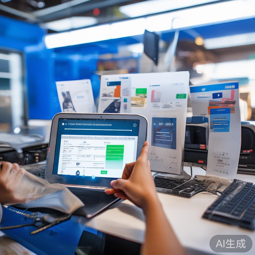 车行通注册指南，轻松开启便捷出行新体验