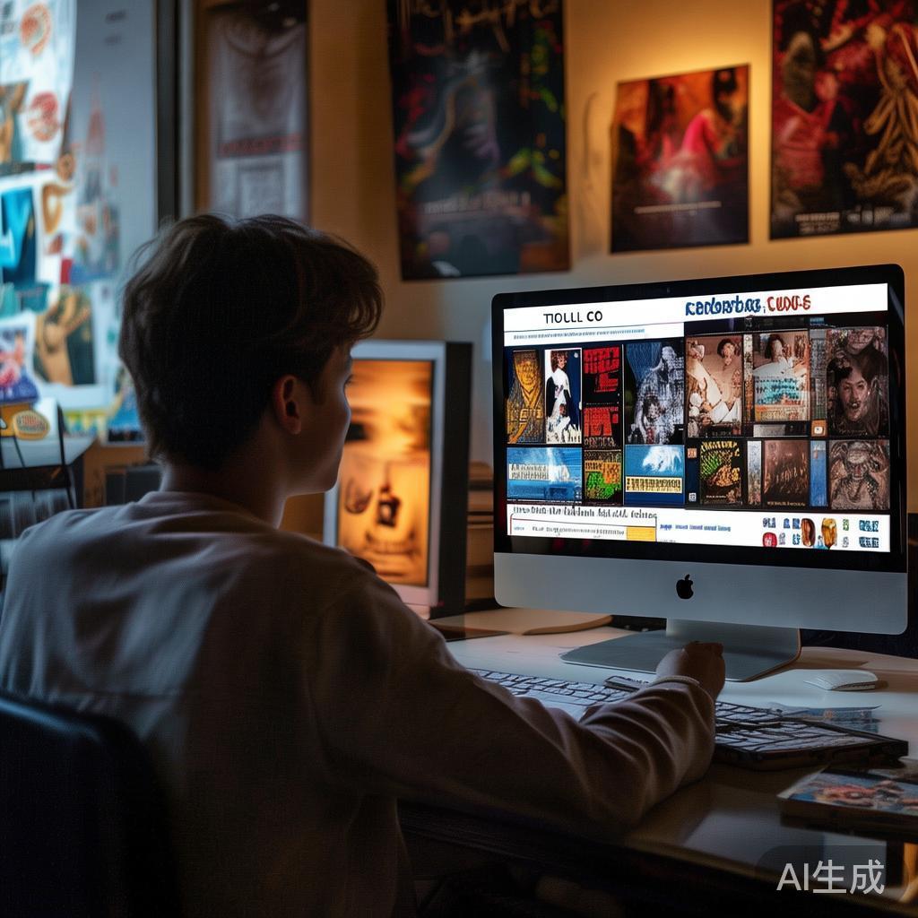 烛影影视注册指南，轻松上手，享受影视盛宴