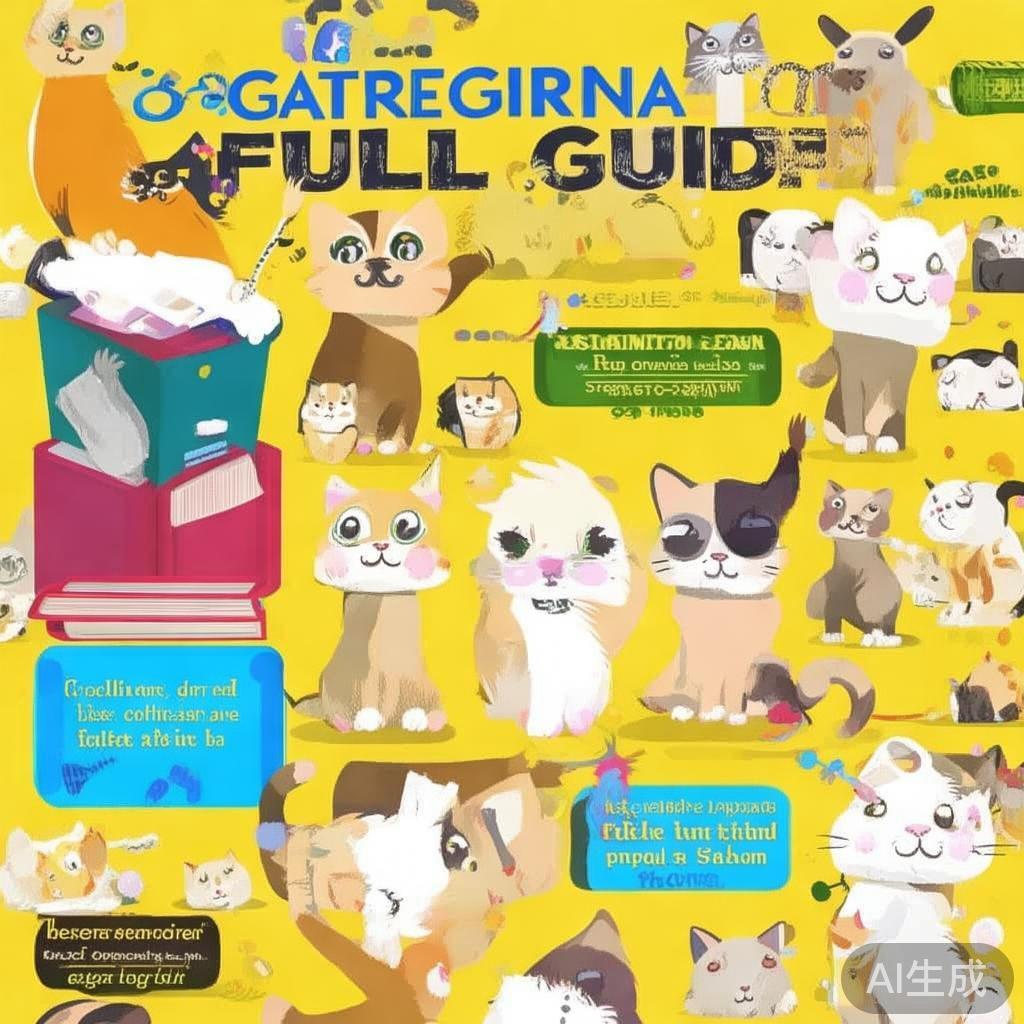 CFA猫注册全攻略，轻松成为猫咪爱好者的第一步