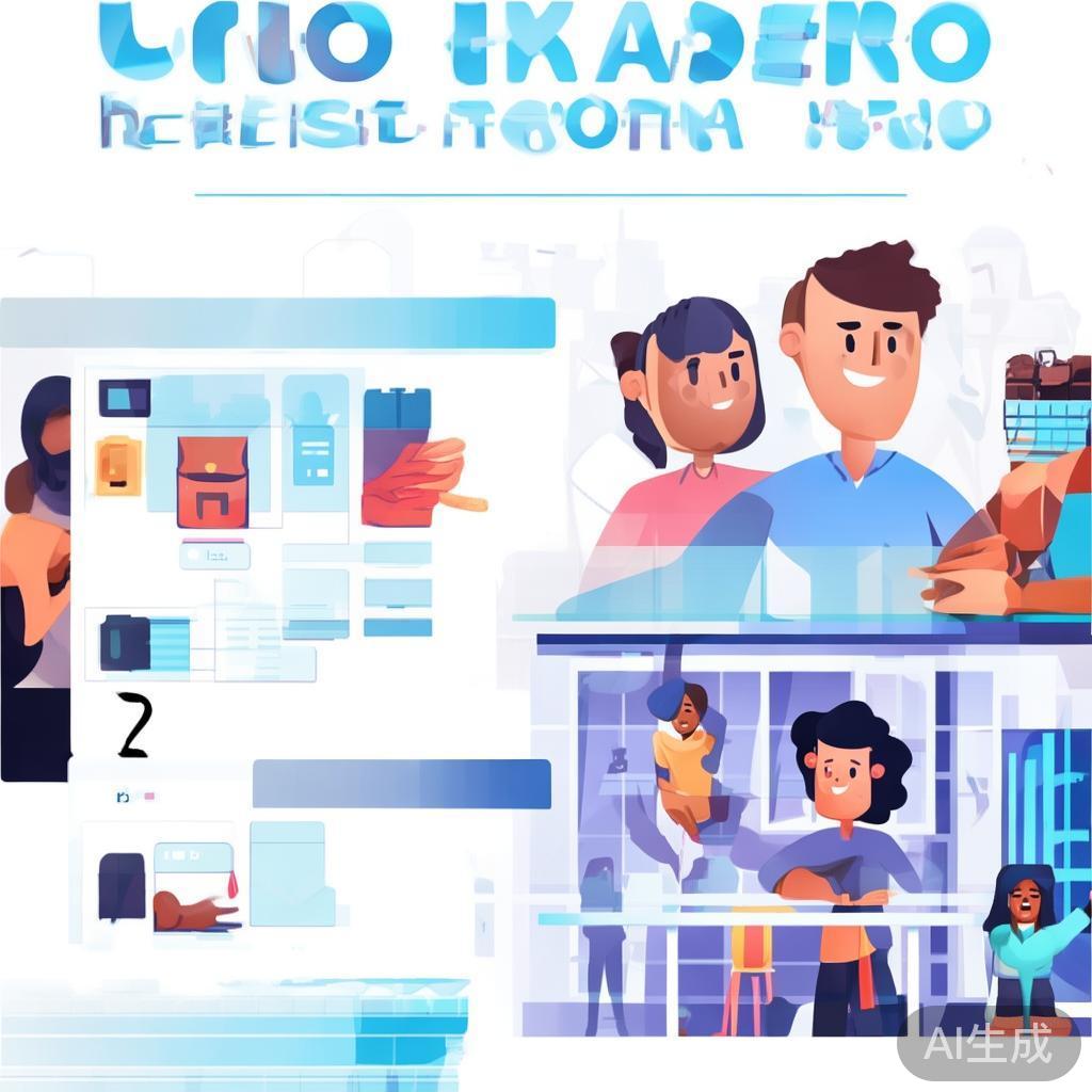 安可达注册攻略，轻松开启您的跨境电商之旅