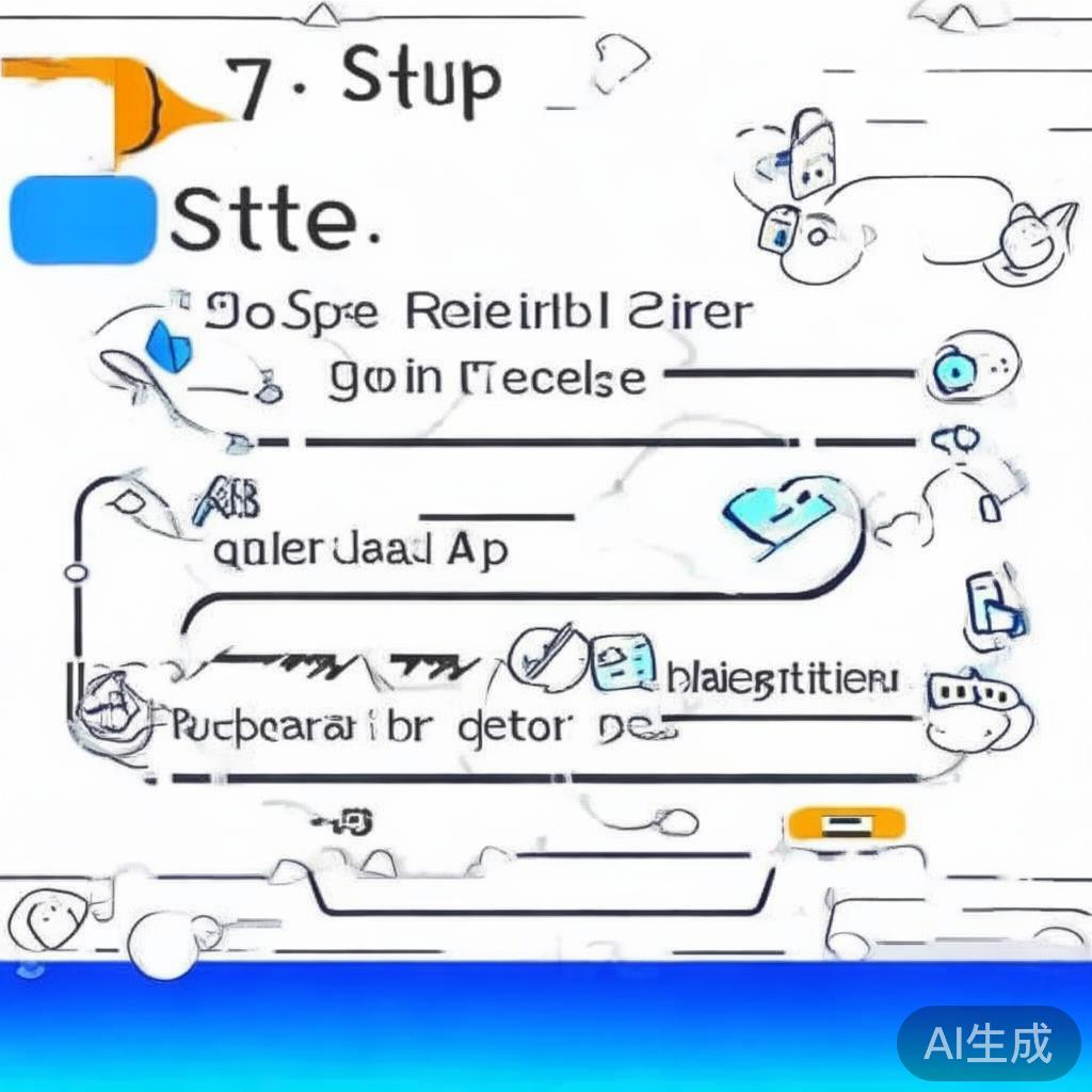 苹果App Store注册指南，轻松开启您的应用发布之旅