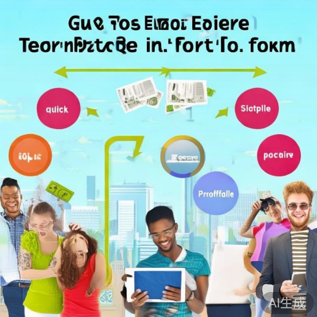 注册单赚钱攻略，揭秘如何通过注册单轻松赚取额外收入