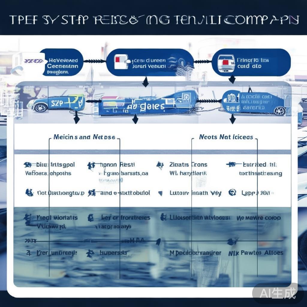 汽贸公司注册全攻略，流程、注意事项及所需材料