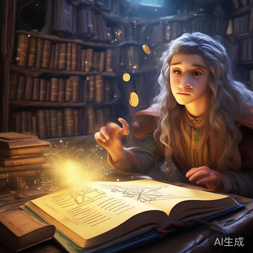 魔法现金注册指南，轻松三步，开启您的奇幻财富之旅