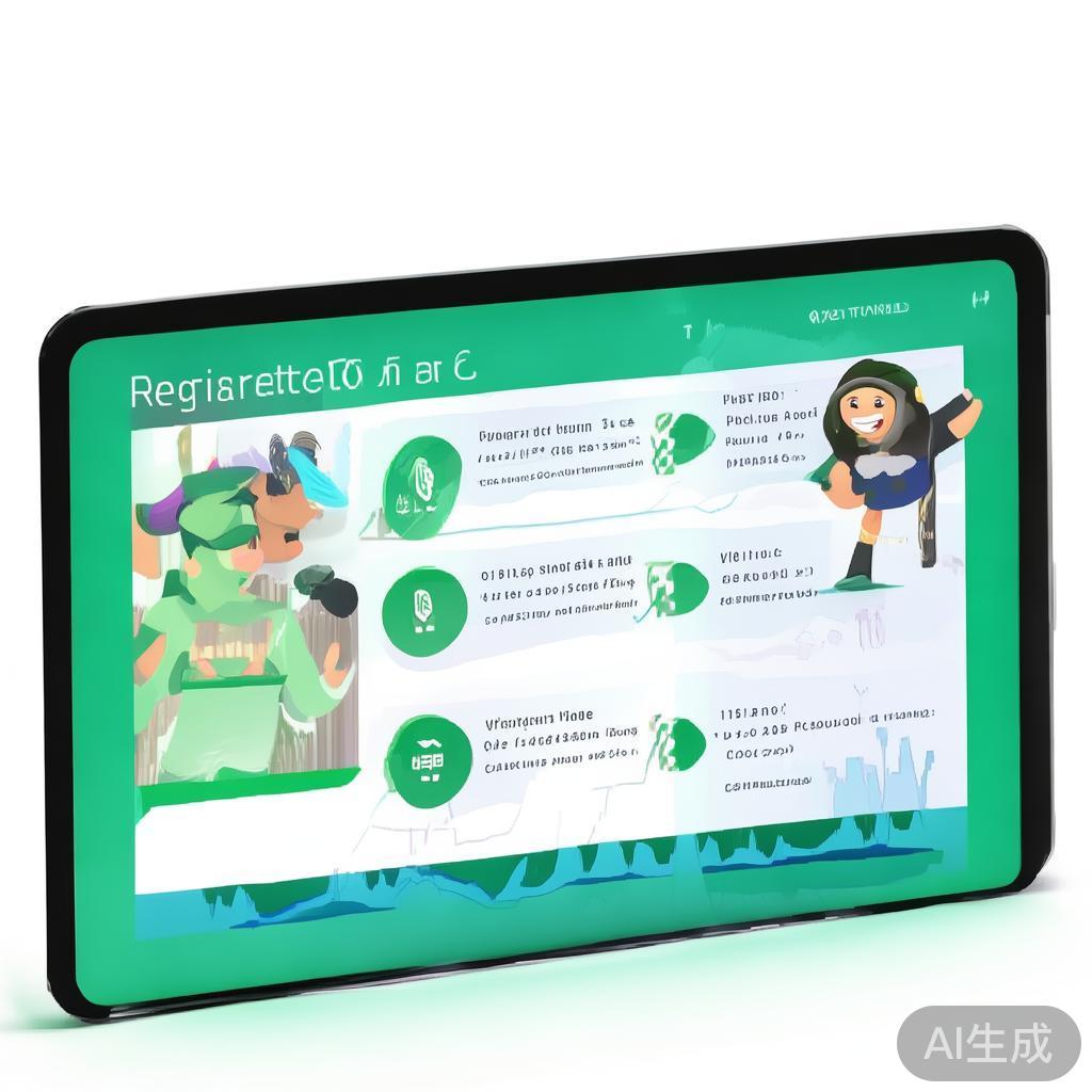 天天基金注册攻略，轻松开启你的投资之旅