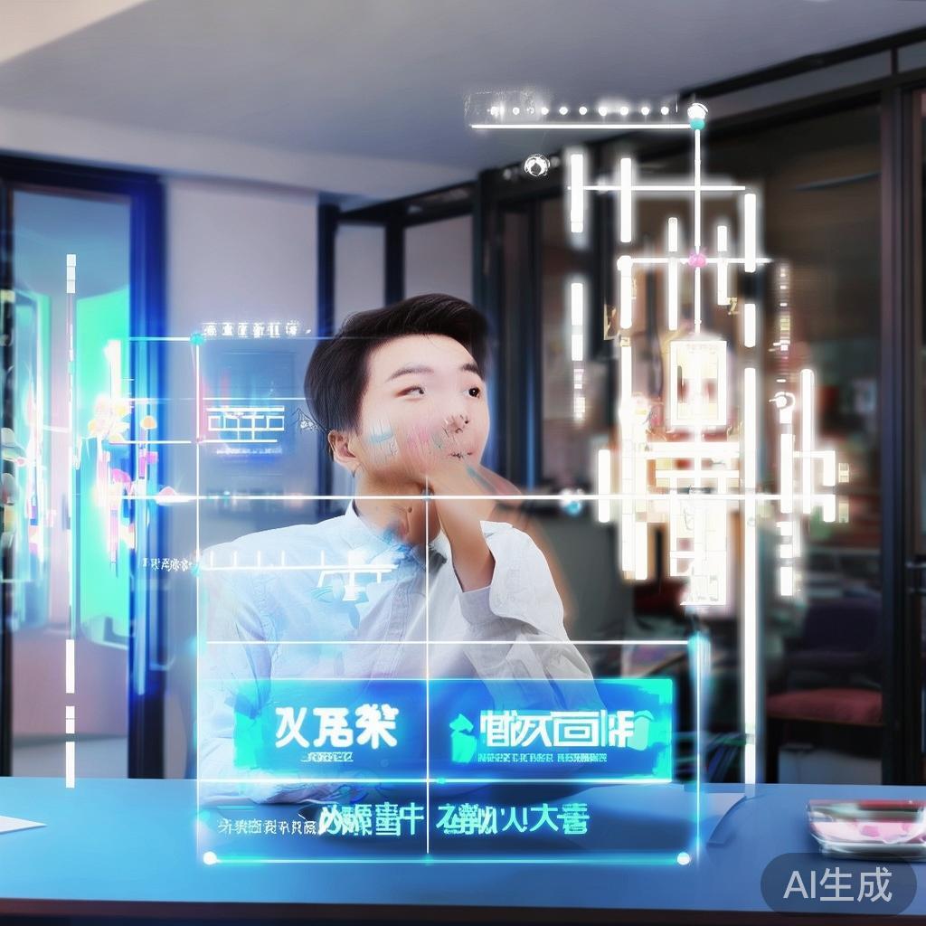 面试君，轻松注册，开启职场面试新篇章