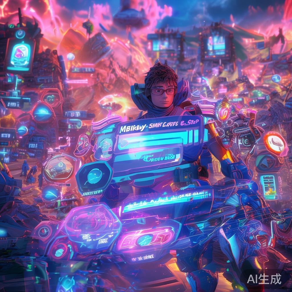 无尽之战注册攻略，轻松开启你的战斗之旅