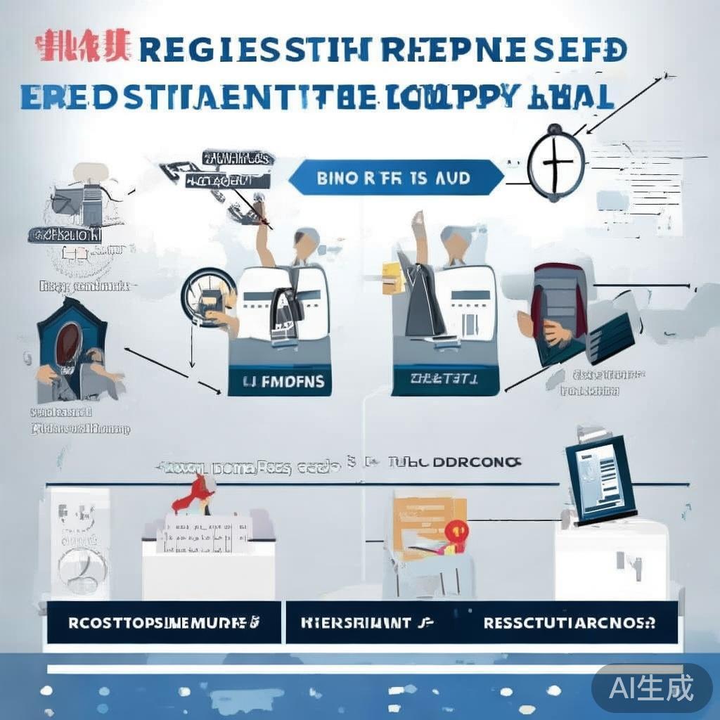地产公司注册指南，流程、条件与注意事项